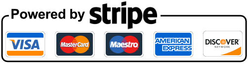 Stripe Secure Payment